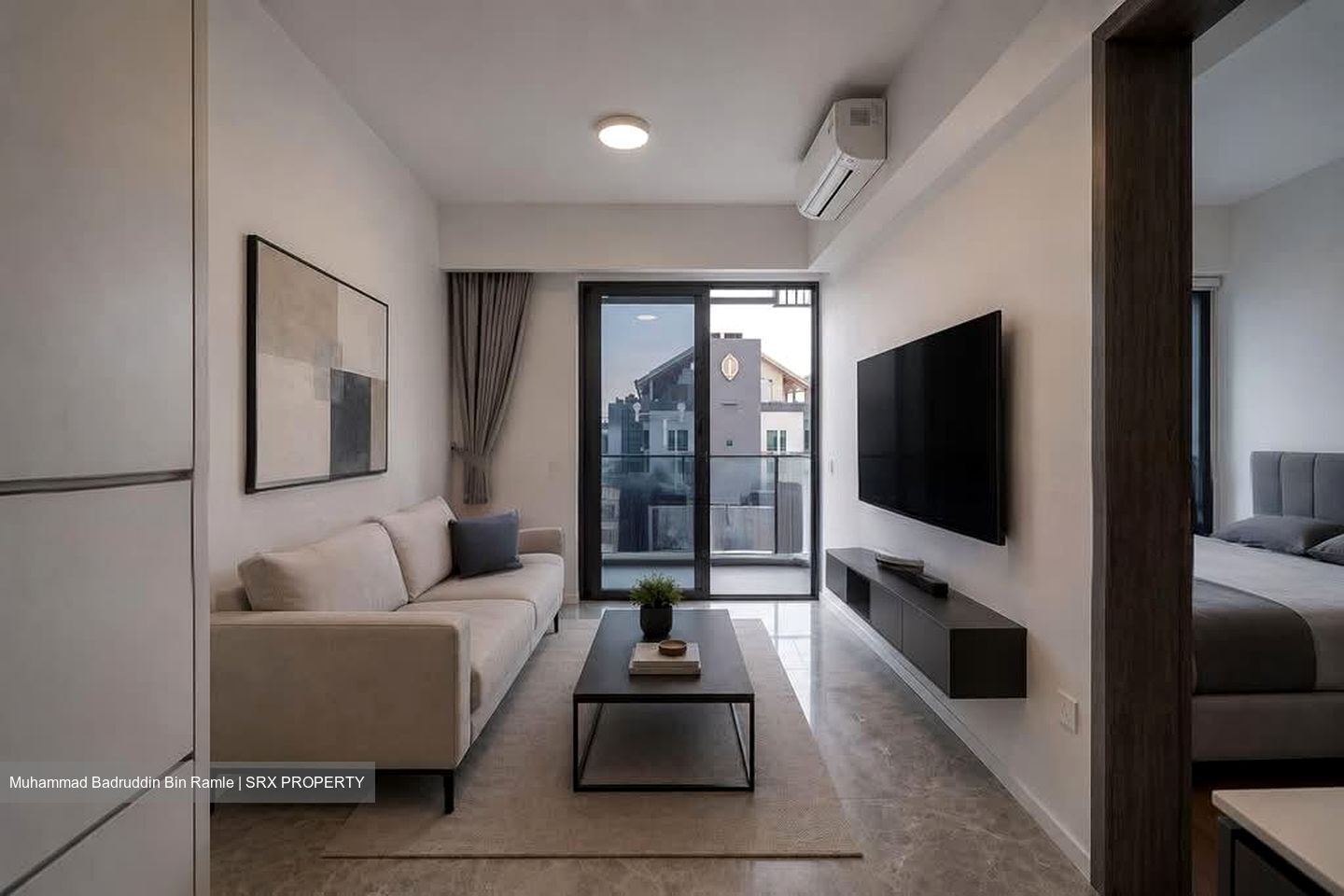 The M (D7), Apartment #566690501